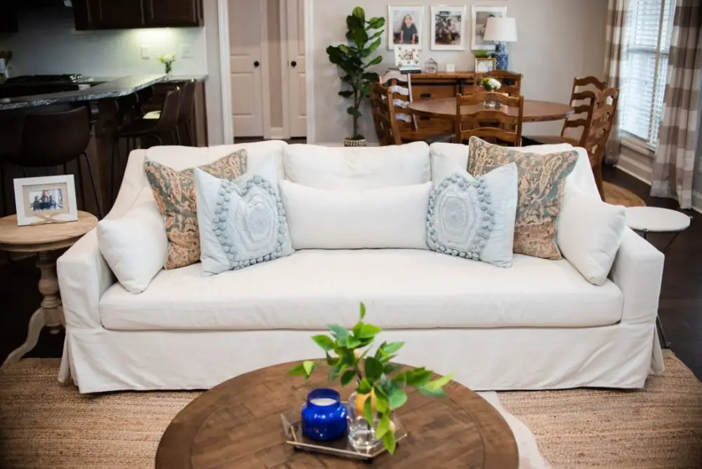 How to Remove Pottery Barn Sofa Legs Safely A StepbyStep Guide