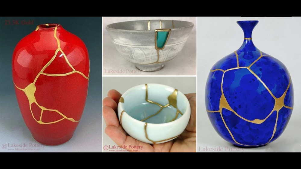 What Makes Pottery Food Safe